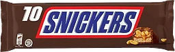 Snickers