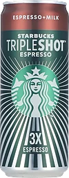 Tripleshot Espresso