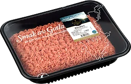 Blandfärs