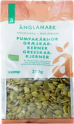 Pumpakärnor Eko
