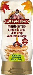Lönnsirap