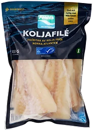 Koljafilé Feldt's