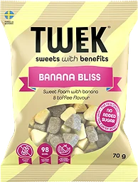 Banana Bliss