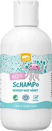 Kids Schampo