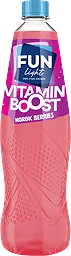 Saft Vitamin boost Nordic berries