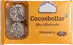 Cocosboll UTS