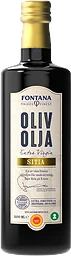 Extra virgin Olivolja Sitia