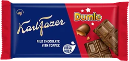 Chokladkaka Dumle Original