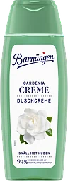 Duschcreme Gardenia