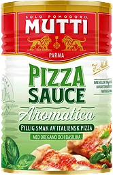 Pizzasås Tomat