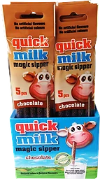 Magic Sipper Choklad