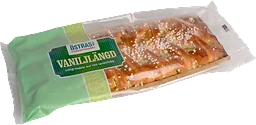 Vaniljlängd