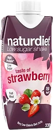 Strawberry Shake