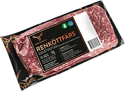 Renköttfärs