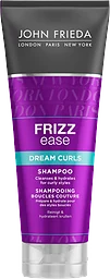 Shampoo Dream Curls
