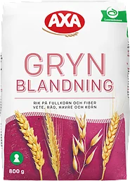 Grynblandning