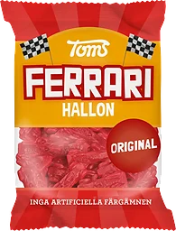 Ferrari Hallon Original