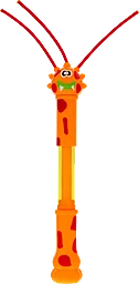 Vattenkanon Monster