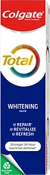 Tandkräm Whitening