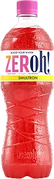 Smultron No Sugar