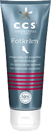 Fotkräm