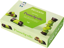 Punschrulle 6-pack