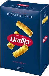 Pasta Rigatoni