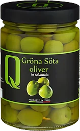 Dolce Oliver Gröna