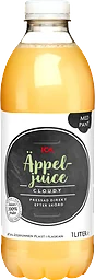 Äppeljuice Cloudy