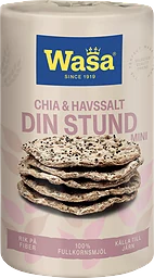Din Stund Mini Chia Havssalt