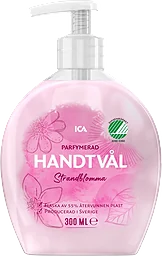 Handtvål Strandblomma