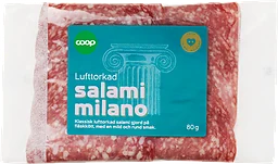 Salami Milano