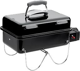 Gasolgrill Go Anywhere