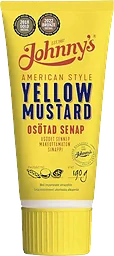 Yellow Mustard