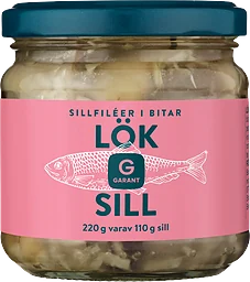Löksill