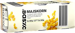 Majskorn 150g 3-pack