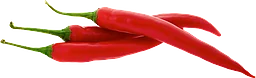 Peppar Röd Klass 1