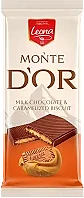 Monte Dór Karamell 90 g