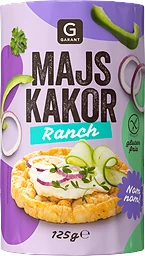 Ranch Majskakor