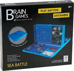 Spel Sänka Skepp