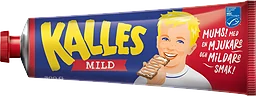 Kaviar mild