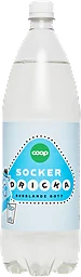 Sockerdricka