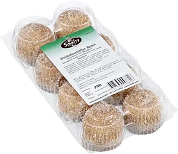 Delikatessboll Cocos