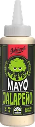 Jalapeno Medium Mayo