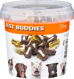 Best Buddies Hundben Hundgodis