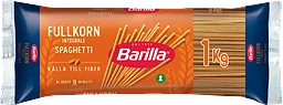 Pasta Spaghetti Fullkorn