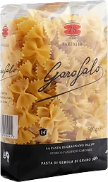 Farfalle Nr 78 Pasta
