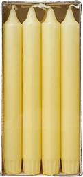 Kronljus gula