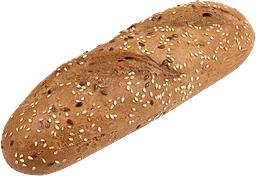 Mörk Sub med Frön