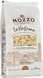 Pasta Trottole